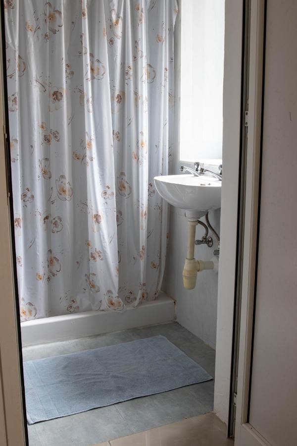 Spacious 3-Bedroom Apartment 30 Seconds From Sea Marsaskala Dış mekan fotoğraf